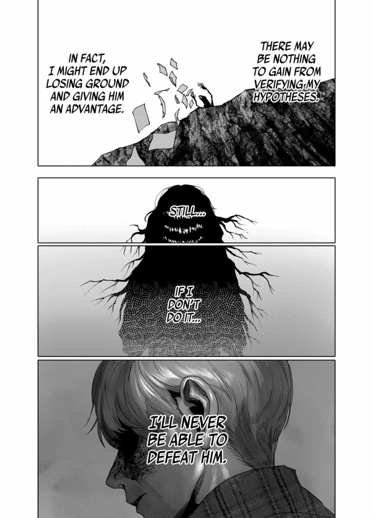 AFTERGOD [ALL CHAPTERS] Chapter 55 7